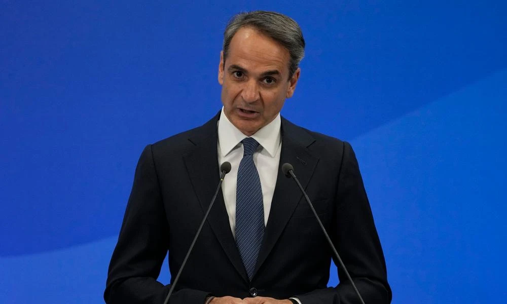 Ζήτημα ημερών η συζήτηση για τον γάμο ομοφύλων ζευγαριών